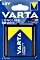 Varta Longlife Power Flachbatterie 3LR12 (04912-121-411)
