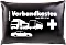 Söhngen KFZ-Verbandkissen schwarz (3004003)