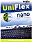 Baaske PC Uni Flex Nano protective foil (2006206)