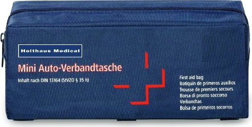 Holthaus mini first aid bag car (62 378) starting from £ 18.72 (2024)