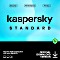 Kaspersky Lab Standard, 10 User, 1 Jahr, ESD (multilingual) (Multi-Device) (KL1041GDKFS)