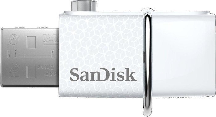 SanDisk Ultra Dual USB 3.0