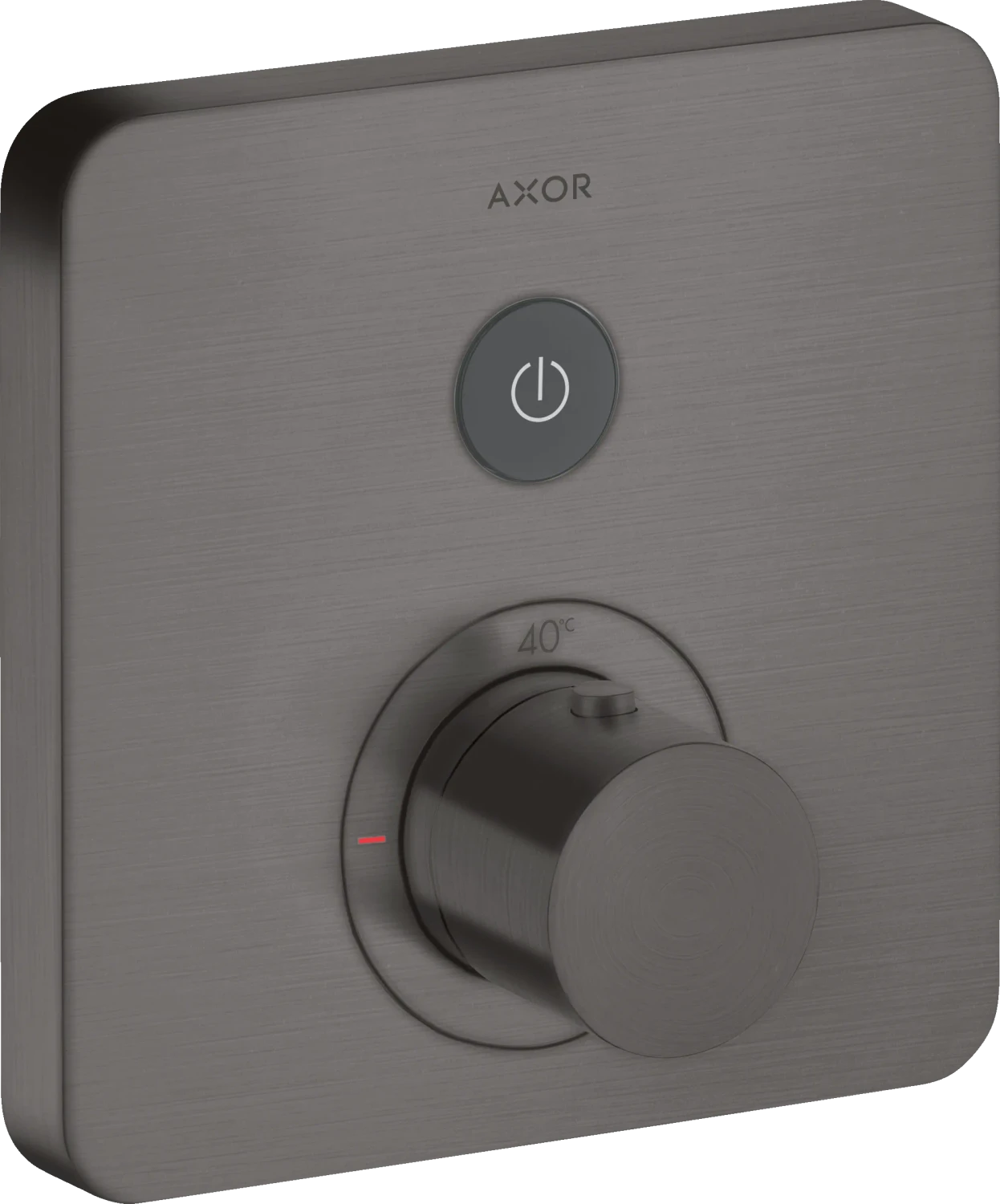 Hansgrohe ShowerSelect Thermostat Unterputz softsquare 1 