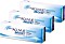 Johnson & Johnson Acuvue Moist 1-Day for Astigmatism, +1.25 diopters, 90-pack