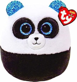 TY Squish a Boo Bamboo 10cm (39506)