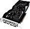 GIGABYTE GeForce GTX 1660 Ti Gaming OC 6G, 6GB GDDR6, HDMI, 3x DP (GV-N166TGAMING OC-6GD)
