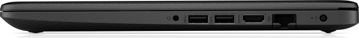 HP 14-ck1109ng Jet Black, Core i5-8265U, 8GB RAM, 256GB SSD, DE