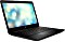 HP 14-ck1109ng Jet Black, Core i5-8265U, 8GB RAM, 256GB SSD, DE Vorschaubild