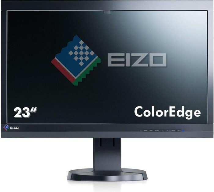 Eizo ColorEdge CS230, 23"