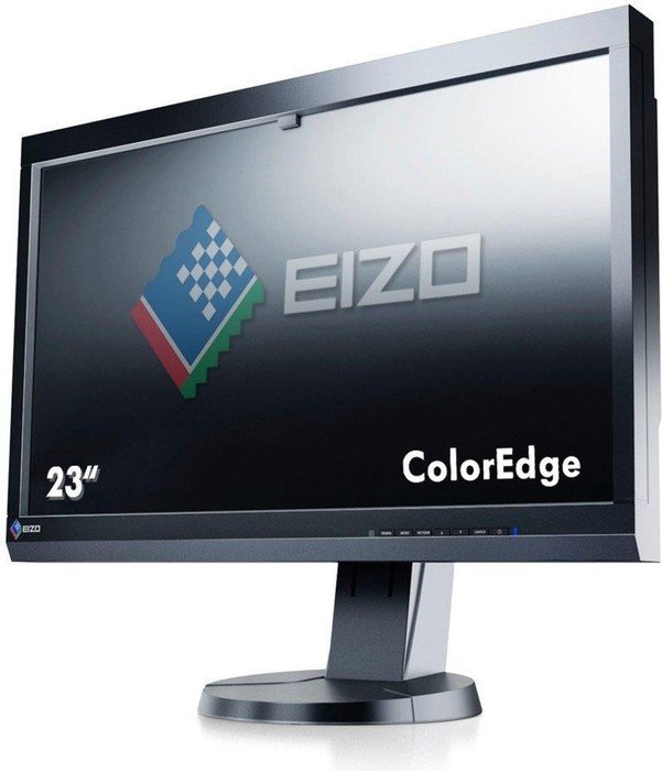Eizo ColorEdge CS230, 23"