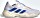 adidas Barricade cloud white/pulse blue/mint ton (men) (GY1369)