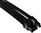 Corsair PSU Cable Kit Type 4 - Starter Kit - Gen4, schwarz Vorschaubild