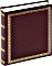 Walther Design book Photo album The schicke thickness 32x29 red (MX-101-R)