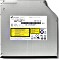 Hitachi-LG Data Storage GUD1N schwarz, SATA Vorschaubild