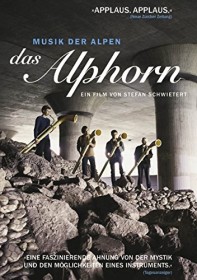 Das Alphorn (DVD)