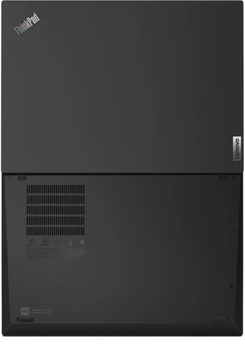 Lenovo Thinkpad T14s G4 (AMD), Deep Black, Ryzen 5 PRO 7540U, 16GB RAM, 512GB SSD, UE