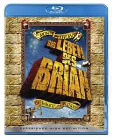 Monty Python's Das Leben des Brian (Blu-ray)