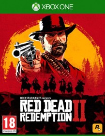 Red Dead Redemption 2 (Xbox One/SX)
