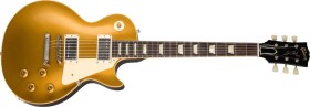 Gibson 1957 Les Paul Goldtop Reissue Double Gold (verschiedene Farben)