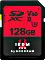 goodram IRDM S6B0 R265/W120 SDXC 128GB, UHS-II U3, Class 10 (IR-S6B0-01280R12)