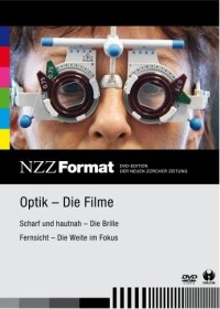 NZZ Format: Optik - Die Filme (DVD)