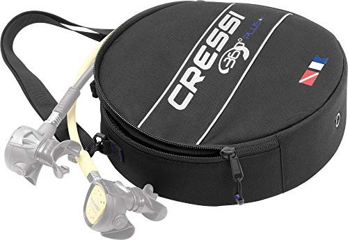 Cressi-Sub regulator bag