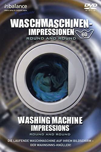 Ambiente: Waschmaschine (DVD)