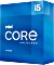 Intel Core i5-11600K, 6C/12T, 3.90-4.90GHz, boxed ohne Kühler (BX8070811600K)