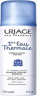 Uriage Eau Thermale Thermalwasser Spray, 150ml
