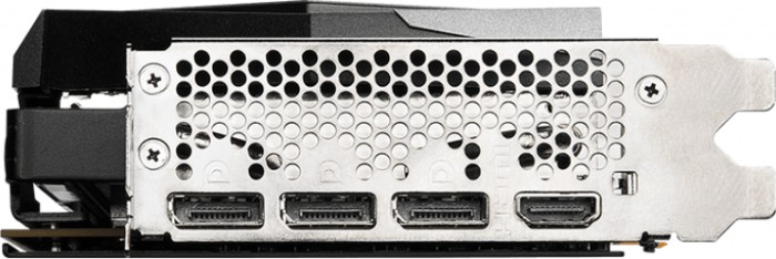 MSI GeForce RTX 3060 Ti Gaming X 8G LHR, 8GB GDDR6, HDMI, 3x DP