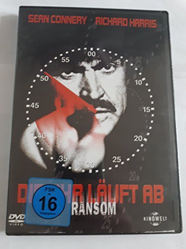Die godzina läuft od - Ransom (DVD)