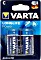 Varta Longlife Power Baby C, 2er-Pack (04914-121-412)