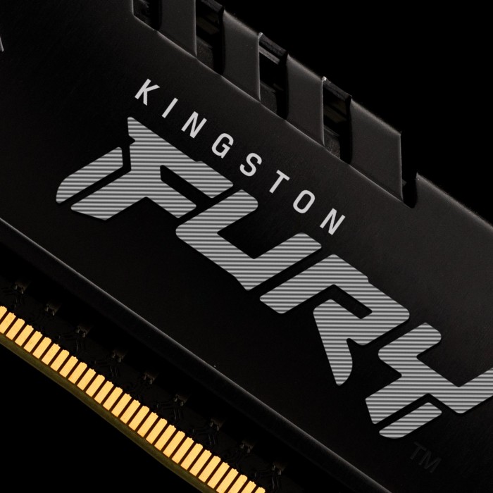 Kingston FURY Beast DIMM Kit 64GB, DDR4-3600, CL18-22-22
