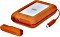 LaCie Rugged Secure +Rescue 2TB, USB-C 3.0 (STFR2000403)