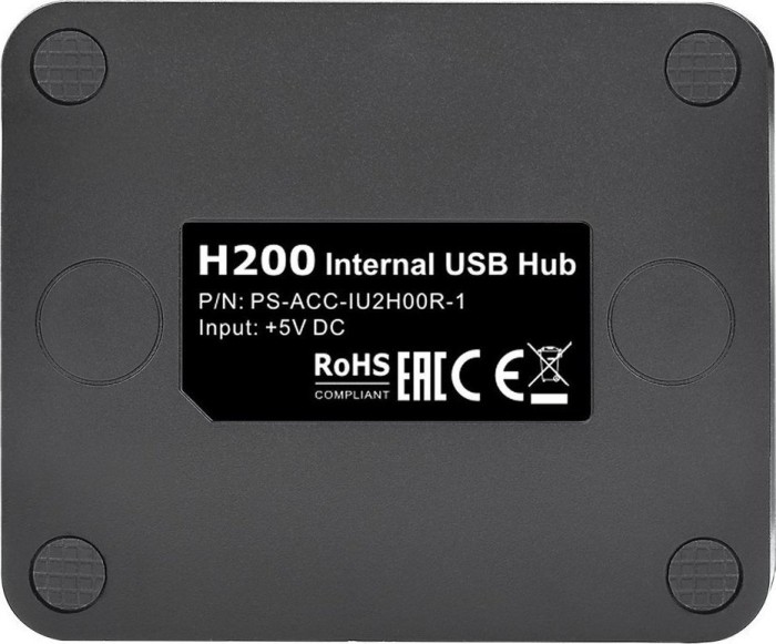 H200 Internal USB Hub plus