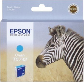 Epson Tinte T074