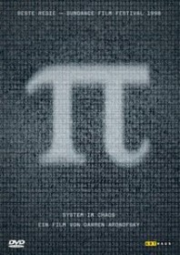 Pi (DVD)