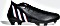 adidas Predator Edge.1 FG core black/cloud white/vivid red (Herren) Vorschaubild