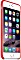 Apple Leder Case für iPhone 6 Plus rot Vorschaubild