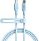 Anker 543 USB-C to USB-C Cable (Bio-Based) 1.8m blau (A80E2G31)