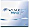 Johnson & Johnson Acuvue Moist 1-Day for Astigmatism, -0.25 diopters, 90-pack