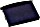 COLOP Ersatz-Stempelkissen E/2600 blau, 2er-Pack (107793)