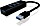 RaidSonic Icy Box IB-HUB1419-U3 USB hub, 4x USB-A 3.0, USB-A 3.0 [plug] (60631)