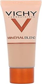Vichy Mineralblend Fluid Make-up 03 gypsum, 30ml