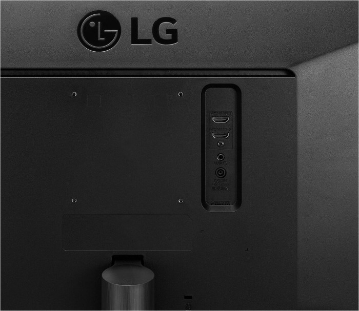 LG UltraWide 29WL500-B, 29"