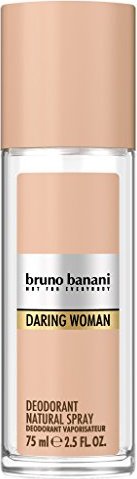 Bruno Banani Daring Woman dezodorant spray, 75ml