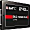 Emtec X150 SSD Power Plus 240GB, SATA Vorschaubild