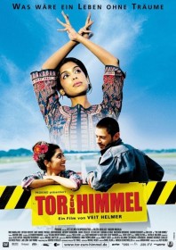 Tor zum Himmel (DVD)