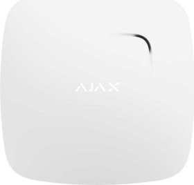 Ajax FireProtect Plus weiß, Funk-Brandmelder