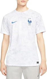Nike FIFA WM 2022 Frankreich Auswärtstrikot (Herren)